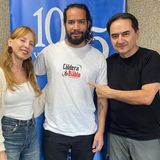 EP 30: Así suena la Caldera de Diablo