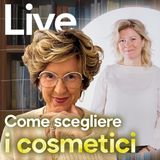 Come scegliere i cosmetici