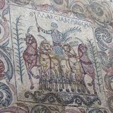 Una de romanos: Los Aurigas