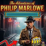 The Adventures of Philip Marlowe  Red Wind