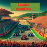 Spanish Grand Prix-  A High-Octane Journey Through Motor Racing History