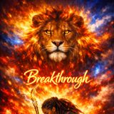 SpeakISay Breakthrough Prayer