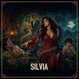 Silvia: amor entre serpientes, venganza y un secreto familiar monstruoso