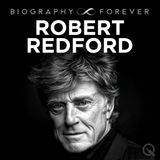 Robert Redford Remembered