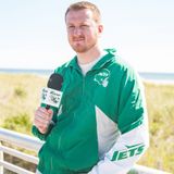 BONUS: Matt O'Leary Interview talking Mike Williams, Jets draft plans