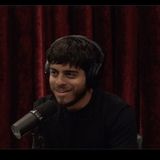 Joe Rogan Experience _2362 - Ralph Barbosa