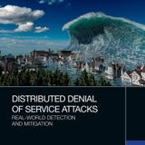 Distributed Denial of Service Attacks: Real-world Detection and Mitigation