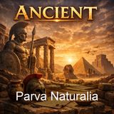 Parva Naturalia - Aristotle