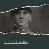 Alfonso Cavallari