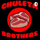 Episode 122 - Chuleta Brothers travel to Fenway Park and Cheers, Where everybody knows your name