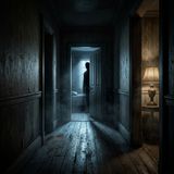 My Parents Keep Arguing That I'm Dead — and the Door Inside Their House Knows Why