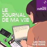 Le journal de ma vie :  Marie D.