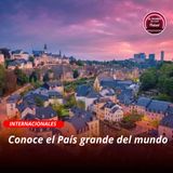 El pais mas rico del Mundo