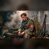 SS-Soldat im Dritten Reich… Der Alltag hinter der Uniform
