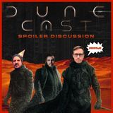 Dune: Part One (Reissue) w/ Ethan Harrison of Great American Ghost & Joey Stone of The Banner