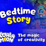 Best Bedtime Stories For Kids 😴 Snaffles And The Little Shop Of Treasures _ English Bedtime Story