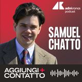 Samuel Chatto, l'outsider della famiglia reale britannica