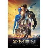 Damn You Hollywood: X-Men - Days of Future Past