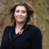 Sky News Radio Podcast - Thursday 9th November 2017