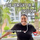 The Pursuit of Series: Freedom | Sonny's Monday Motivation