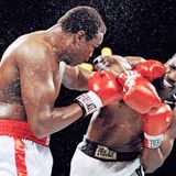 Old Time Boxing Show: A Look Back at the Career of Michael Spinks