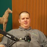 What if being seen wasn’t about vision, but about being valued - Russell Rowland