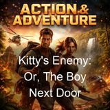 Kitty's Enemy Or The Boy Next Door - Eleanora H Stooke