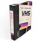 „VHS. Przewińmy to jeszcze raz”