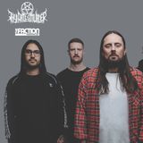 Thy Art is Murder - Nashy chats with Andy Marsh about Full Tilt