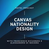 15. Canvas - Nationality Design