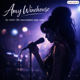 Amy Winehouse: le cover che hanno raccontato la sua voce