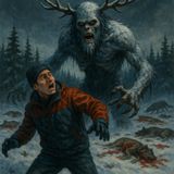 Alpine Horror and Wolf Killing Conviction
