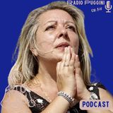 Gisella Cardia: Nuovi Messaggi Apocalittici da Gesù e la Madonna di Trevignano a Radio PugginiOnAir 30.04.2024