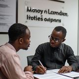 15 Money-Lending Companies Hit With Sanctions by Lagos Authorities