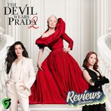The Devil Wears Prada 2 Spoilers Review : GV 703