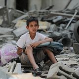 The voice of hind rajab e come spiegare la guerra ai bambini