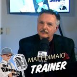 Be Smarter Faster - Matt DiMaio