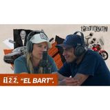 Intenté matar a Ciro Gómez Leyva y no me arrepiento _ _El Bart_ #Penitencia 122