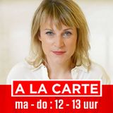 A La Carte met Ann Brusseel