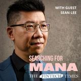 Blockchain with A Carbon-Negative Network | Sean Lee, Algorand