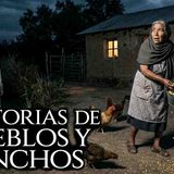 3 HISTORIAS de TERROR MACABRAS en PUEBLOS y RANCHOS de MEXICO