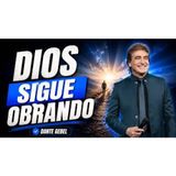 Dios ya abrió la puerta... ¿Y si no la estás viendo? - Predicas de Dante Gebel