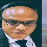 Biafra : Nnamdi Kanu Arrested By Singapore Police