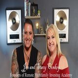 Secrets of Multi Family Investing with Jen and Stacy Conkey