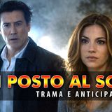 Un posto al sole: Stefano Mori e Greta la verità nascosta che inquieta Ferri