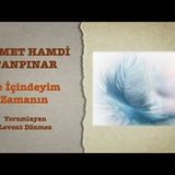 Ahmet Hamdi Tanpınar - Ne İçindeyim Zamanın
