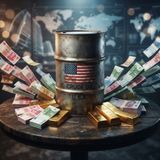 The Petrodollar Pivot_ A New Financial Reality