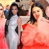 I SPENT TOO MUCH MONEY ON REAL CELEBRITY DRESSES