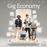 The Rise of Freelance Work - How Technology Transformed Traditional Employment