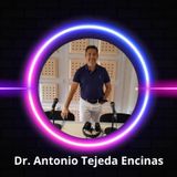 Radio Hemisférica - Derecho Digital y Ambiente - Antonio Tejeda Encinas